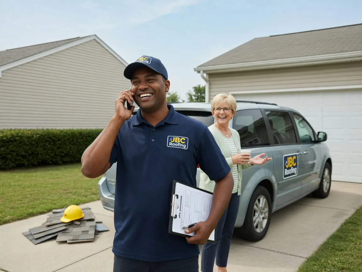 Roof Replacement New Lisbon, WI FAQs